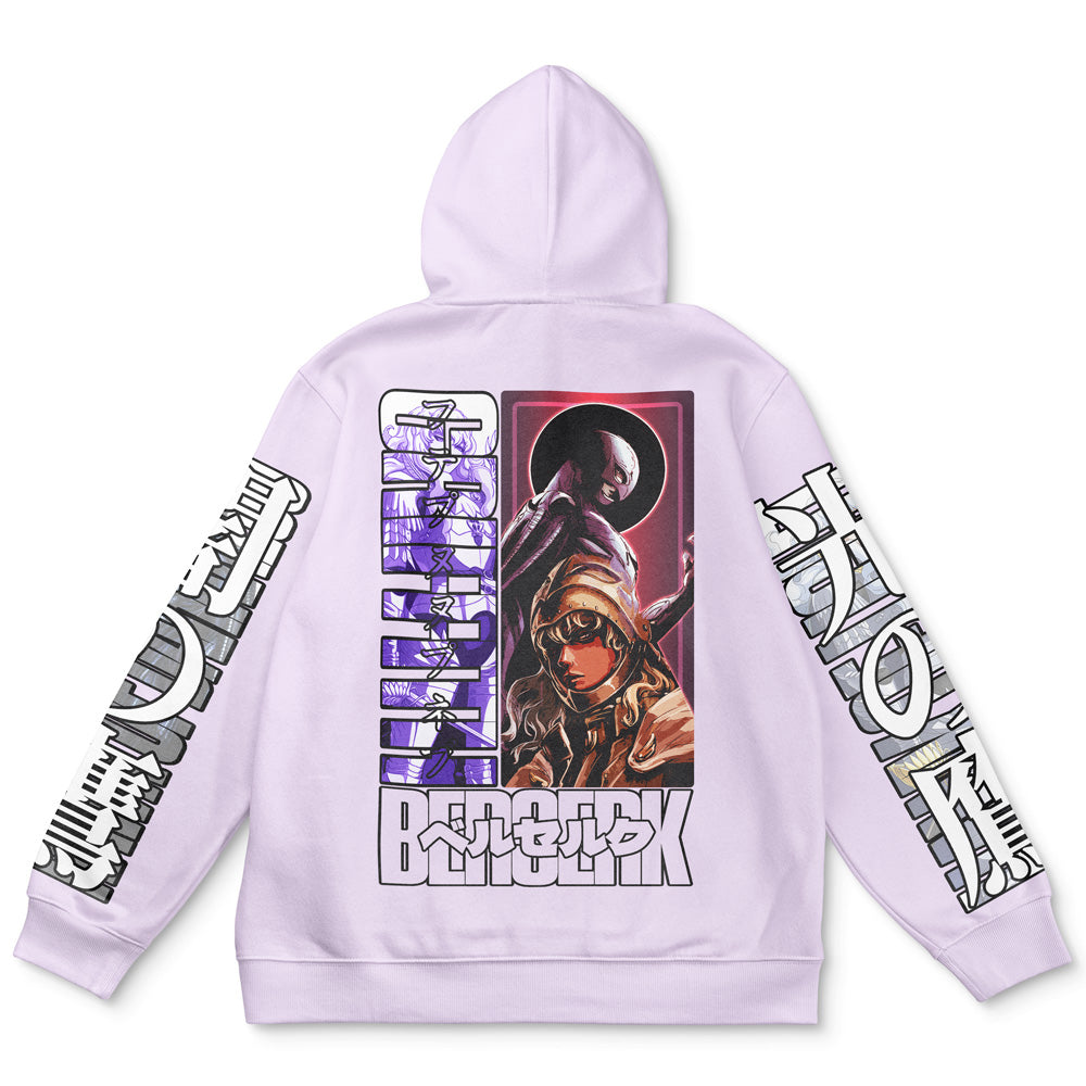 Griffith Berserk Streetwear Hoodie