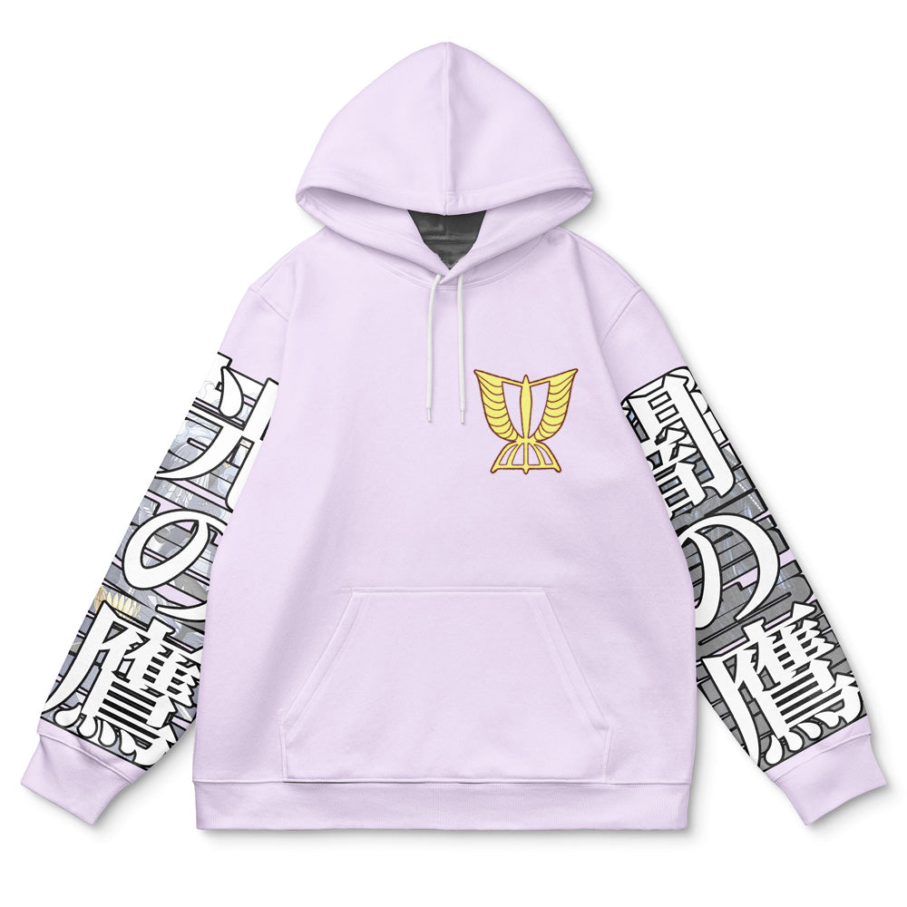 Griffith Berserk Streetwear Hoodie