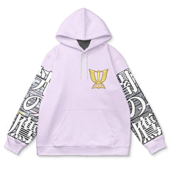 Griffith Berserk Streetwear Hoodie