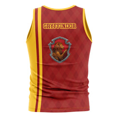 Gryffindor Harry Potter Tank Top