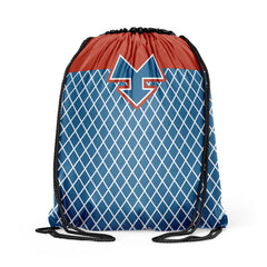 Guido Mista Jojo's Bizarre Adventure Drawstring Bag