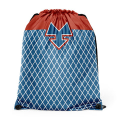 Guido Mista Jojo's Bizarre Adventure Drawstring Bag