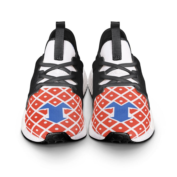 Guido Mista Jojo's Bizarre Adventure Nomad Shoes