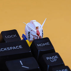 Gundam artisan keycap - Hirosart