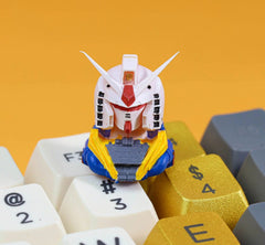 Gundam artisan keycap - Hirosart