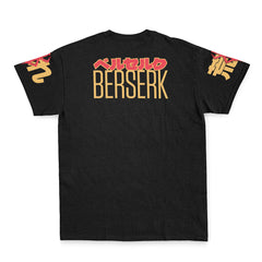 Guts V3 Berserk Streetwear T-Shirt