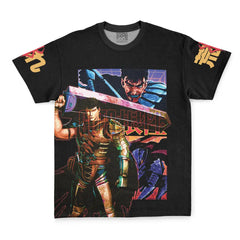 Guts V3 Berserk Streetwear T-Shirt