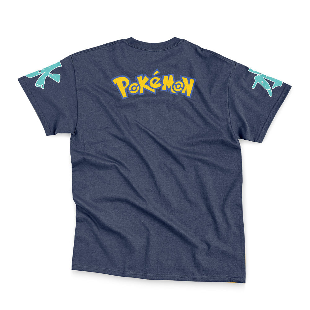 Gyarados Pokemon Streetwear T-Shirt