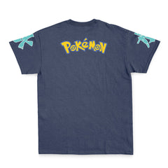 Gyarados Pokemon Streetwear T-Shirt