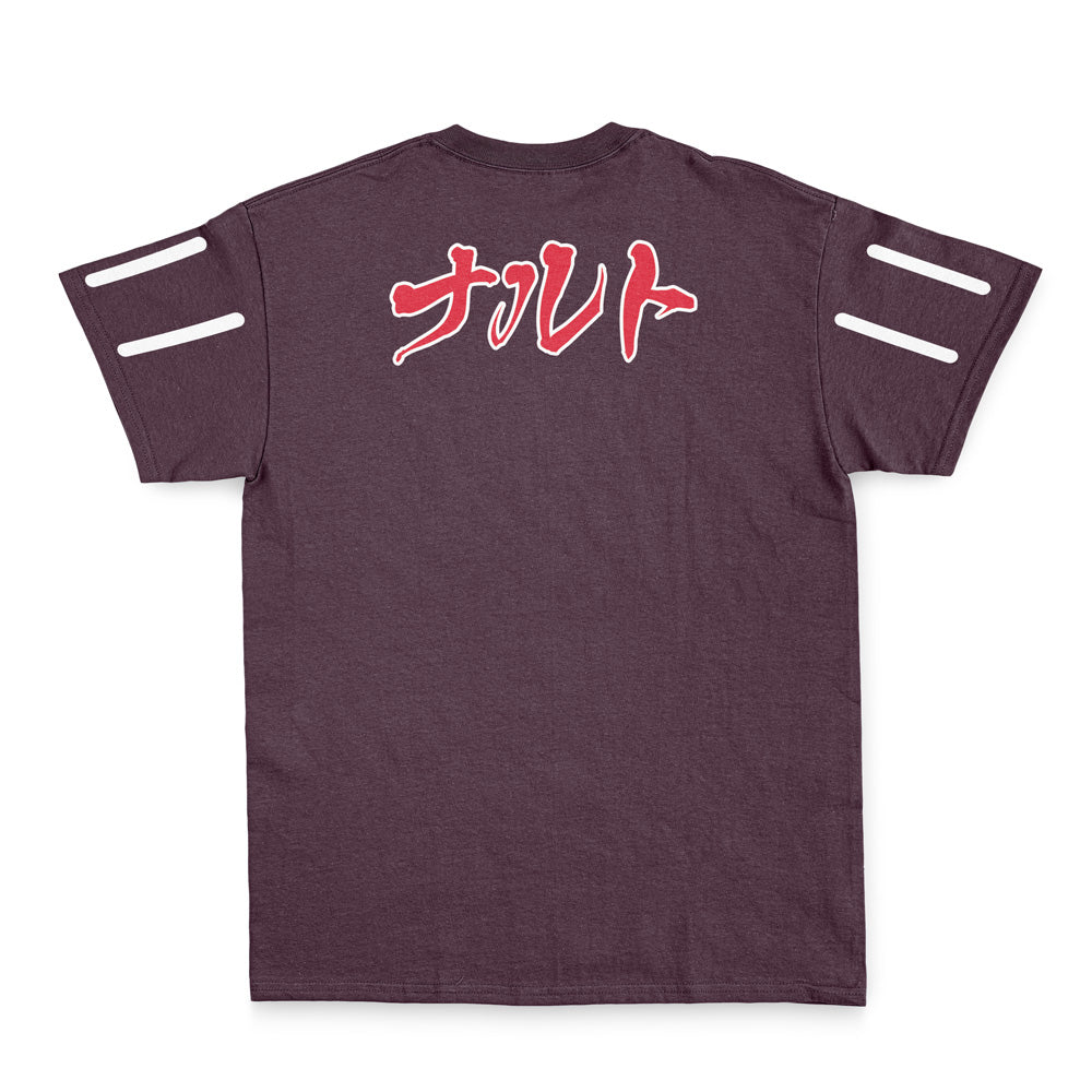 Hanzo of the Salamander Shippuden Streetwear T-Shirt
