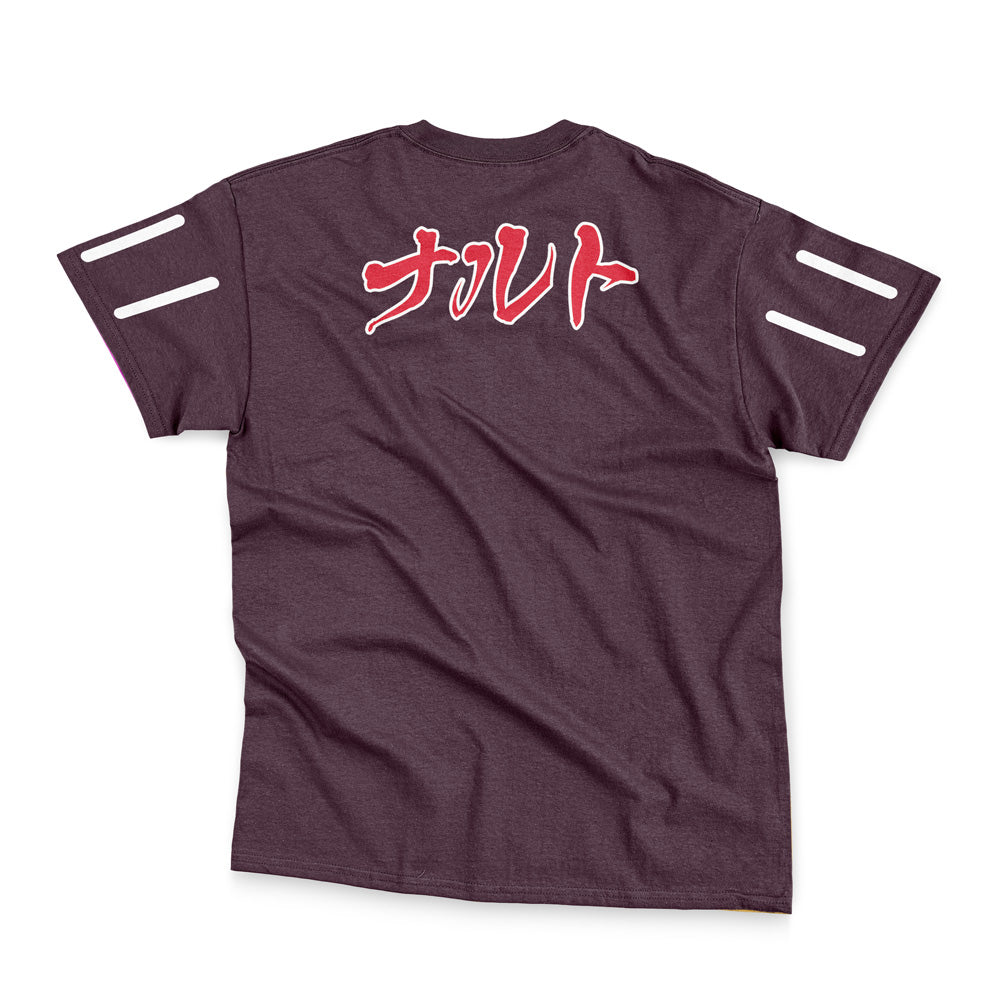 Hanzo of the Salamander Shippuden Streetwear T-Shirt