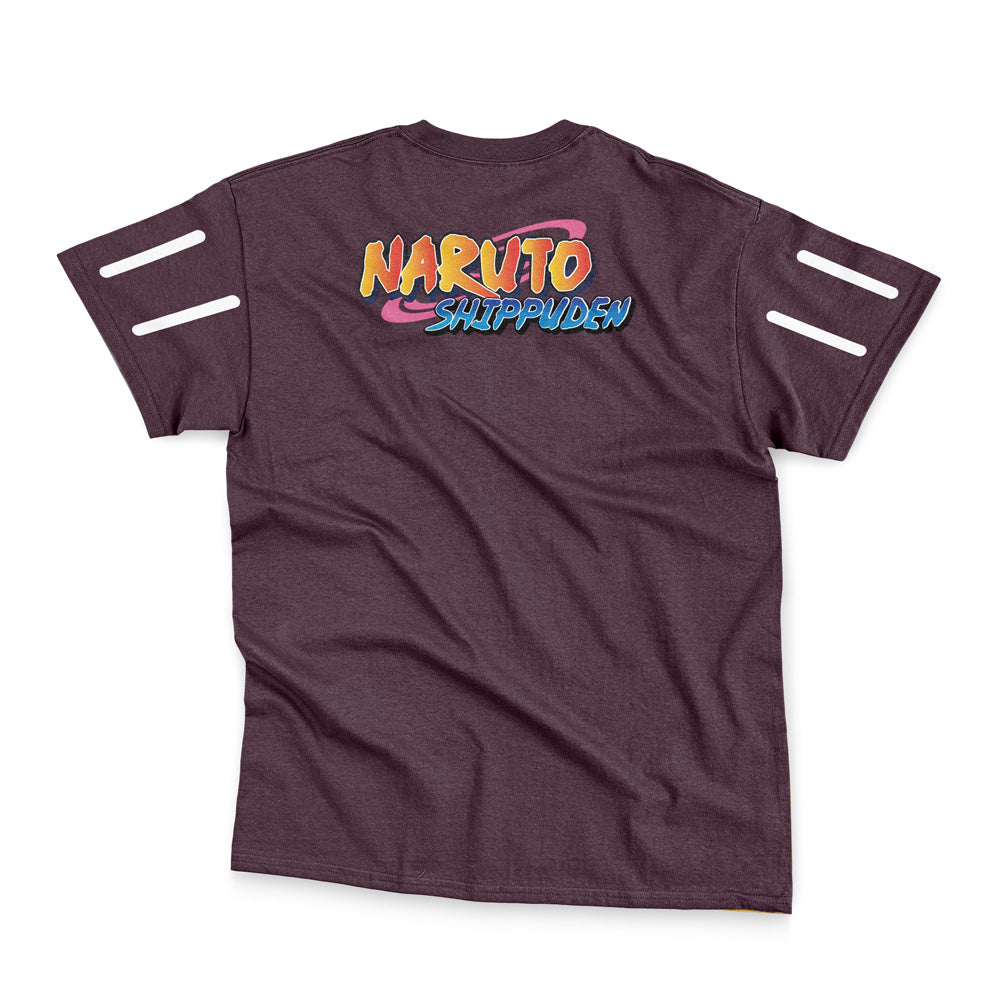 Hanzo of the Salamander Naruto Streetwear T-Shirt