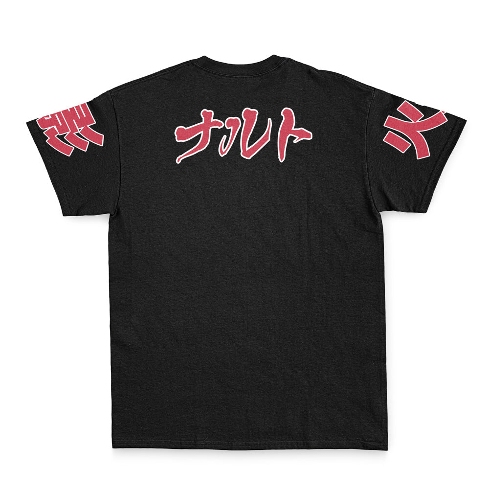 Hashirama Senju Shippuden Streetwear T-Shirt
