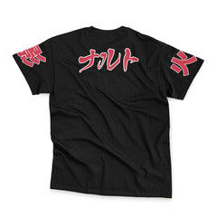 Hashirama Senju Shippuden Streetwear T-Shirt