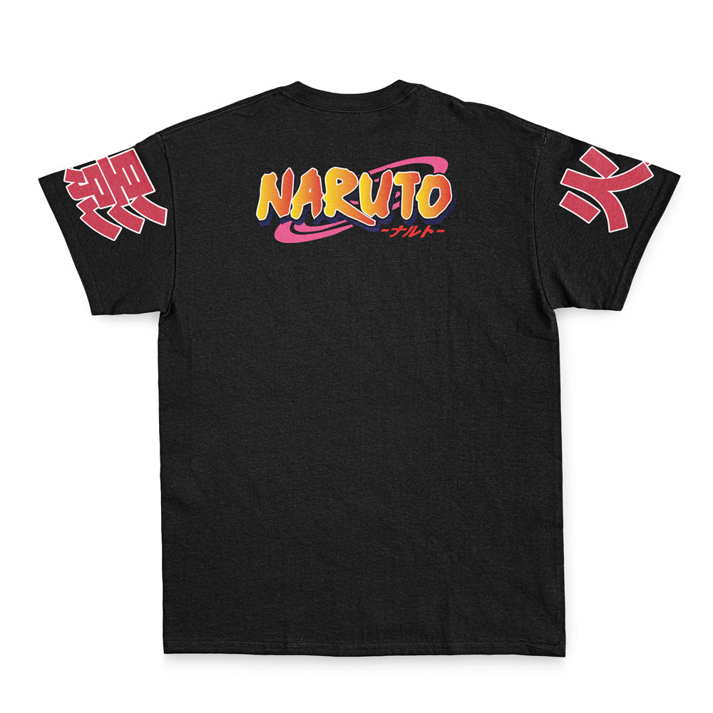 Hashirama Senju Naruto Streetwear T-Shirt