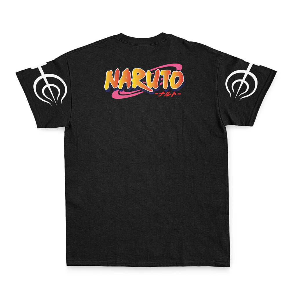 Hashirama Senju V2 Naruto Streetwear T-Shirt