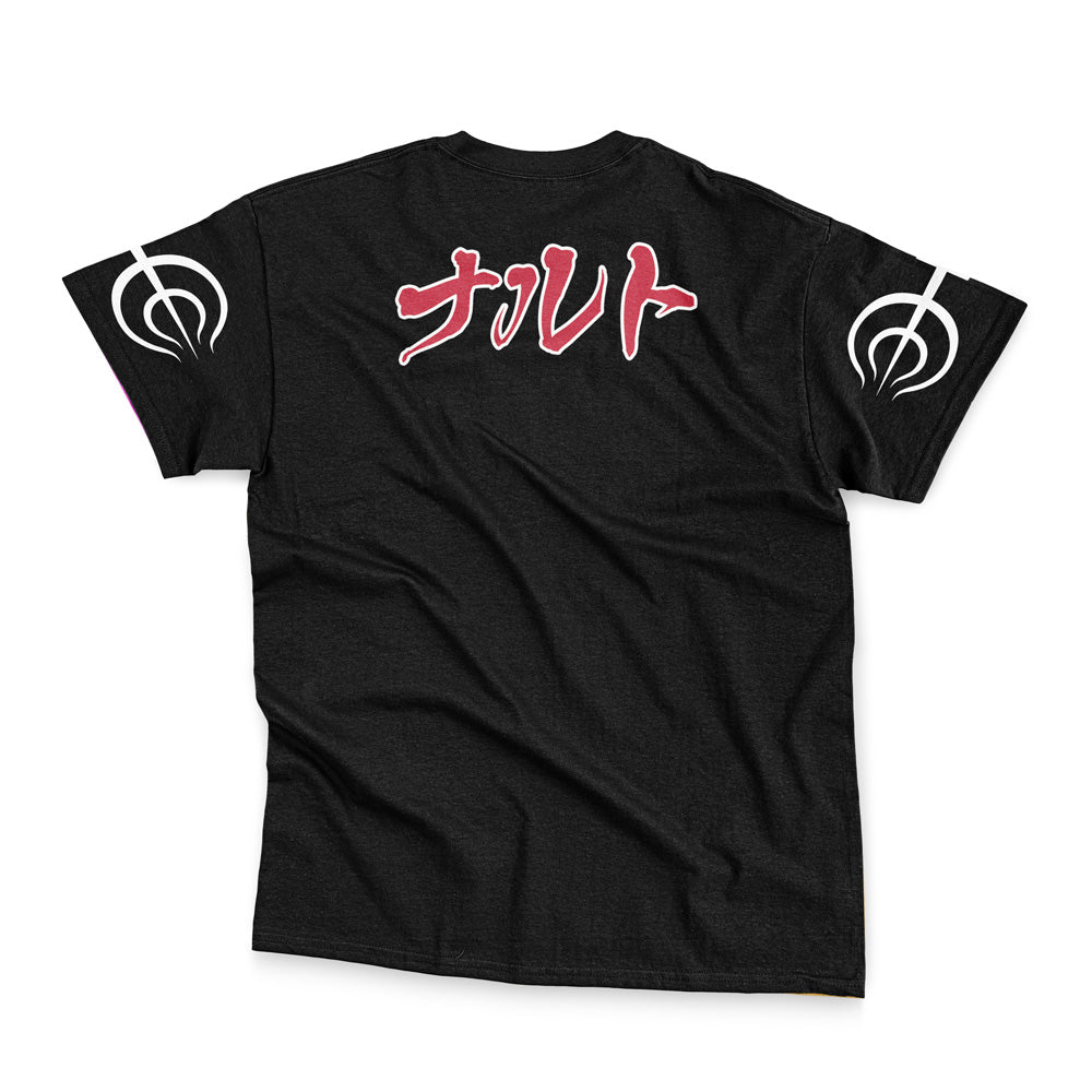Hashirama Senju V2 Shippuden Streetwear T-Shirt