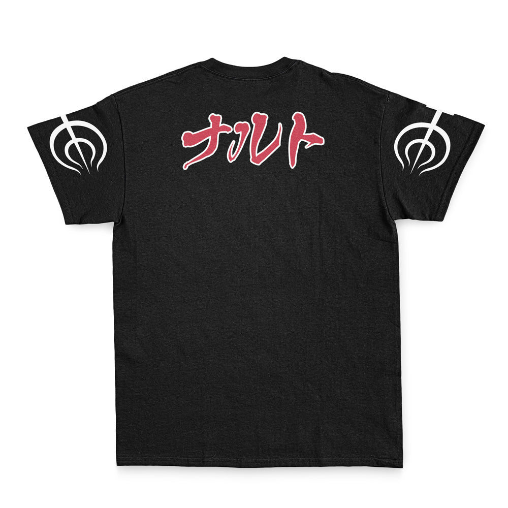 Hashirama Senju V2 Shippuden Streetwear T-Shirt