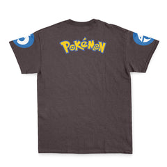 Haxorus Pokemon Streetwear T-Shirt