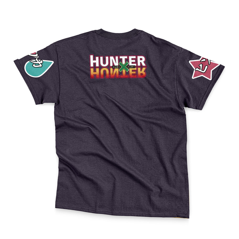 Hisoka Hunter x Hunter Streetwear T-Shirt