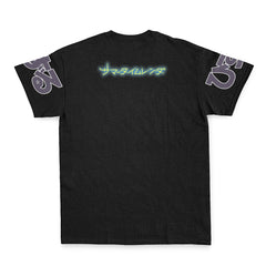 Minakata Hizuru Summer Time Rendering Streetwear T-Shirt