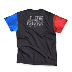 Gojo Satoru Hollow Purple Jujutsu Kaisen Streetwear T-Shirt