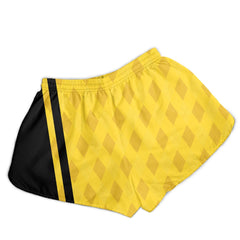 Hufflepuff Harry Potter Women Board Shorts