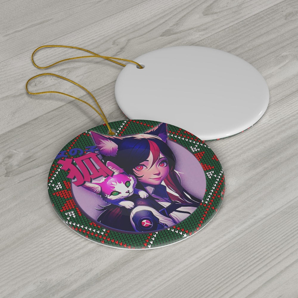 Anime Ornament Christmas 2023 Decoration Ornament | Anime Ornaments