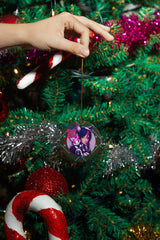 Anime Ornament Christmas 2023 Decoration Ornament | Anime Ornaments