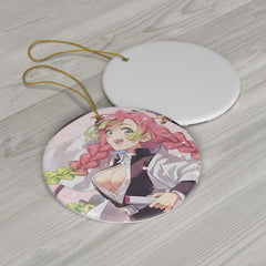 Kanroji Mitsuri Ornament Anime Ornaments