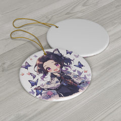 Shinobu Demon Slayer Ornament Anime Ornaments - Nysekai