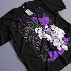 Nysekai  "The Soul Reaper" Bleach  Unisex T-Shirt