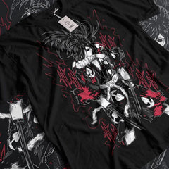 Nysekai  "The Demon-Slaying Ronin" Dororo  Unisex T-Shirt