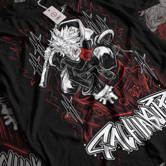 Nysekai  "The Janitor Of Chaos" Gachiakuta  Unisex T-Shirt