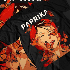 Nysekai  "The Detective Of Dreams" Paprika  Unisex T-Shirt