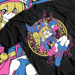 Nysekai  "The Magician’S Apprentice" Yu-Gi-Oh!  Unisex T-Shirt