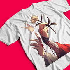 Nysekai  "The Crimson Thread Of Fate" Heaven Official's Blessing  Unisex T-Shirt