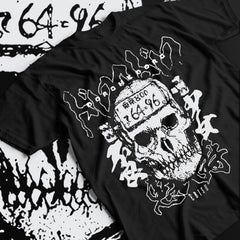 Nysekai  "The Cursed Skull" Dorohedoro  Unisex T-Shirt