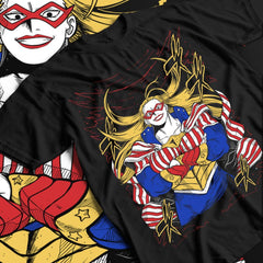 Nysekai  "The New Order's Might" My Hero Academia  Unisex T-Shirt