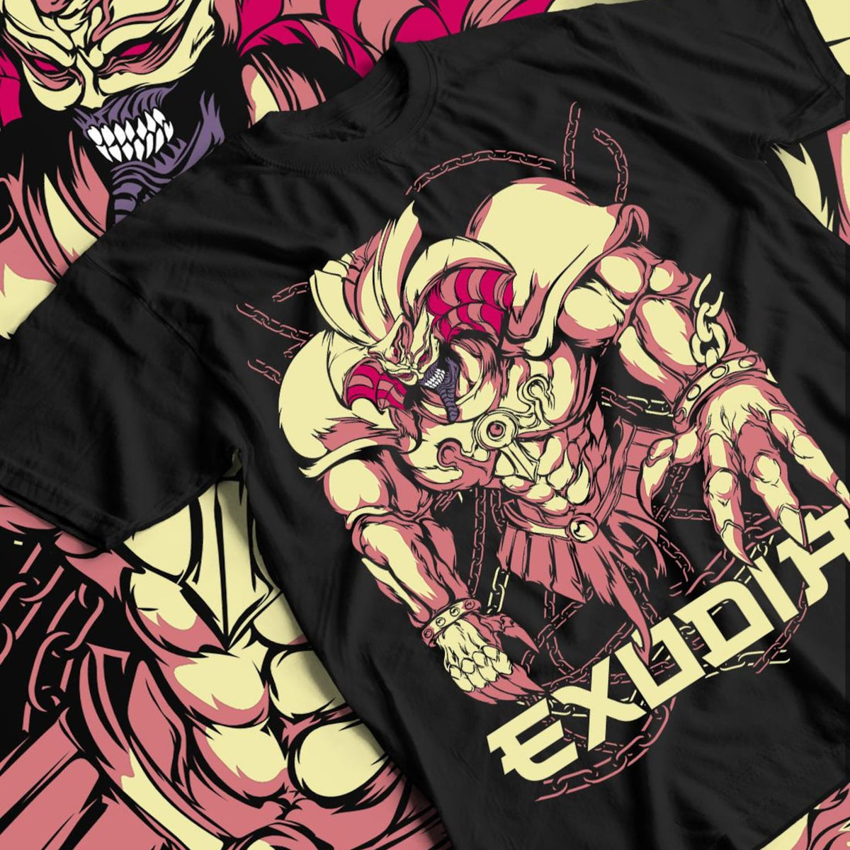 Nysekai  "The Automatic Win" Yugi-Oh  Unisex T-Shirt