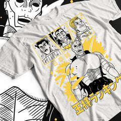 Nysekai  "The Desperate Struggle Of Despa" Ranking Of Kings  Unisex T-Shirt