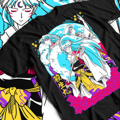 Nysekai  "The Perfect Killer" Inuyasha  Unisex T-Shirt