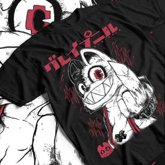 Nysekai  "Gleipnir Unleashed" Gleipnir  Unisex T-Shirt