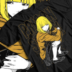 Nysekai  "The Shadow Of Hachimitsu" Prison School  Unisex T-Shirt