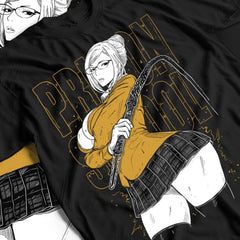 Nysekai  "The Underground Student Council" Prison School  Unisex T-Shirt