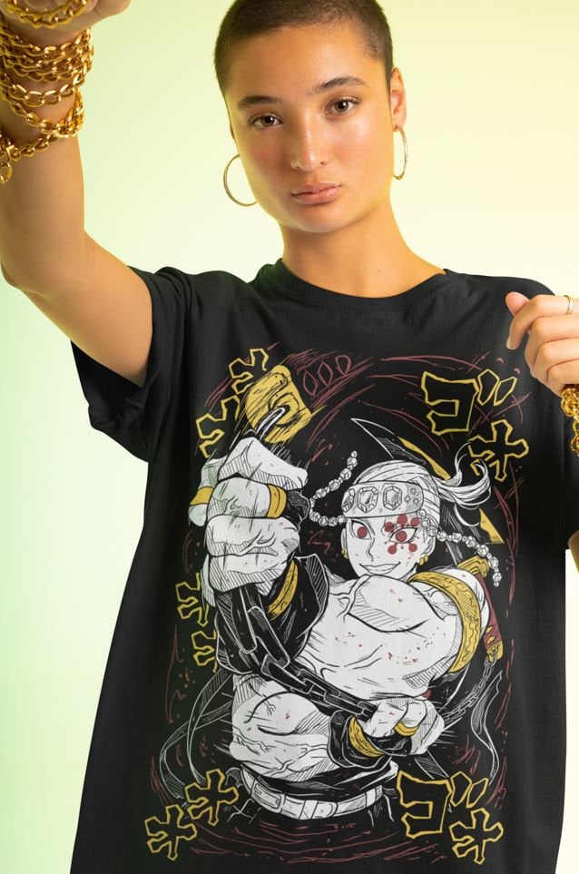 Anime Vintage Special Unisex T-shirt, Anime Manga Shirt, Anime Shirt, Anime Lovers Shirt, Graphic Anime Tee, Manga Shirt, Japanese Anime