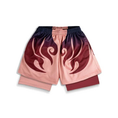 Sukuna Performance Shorts