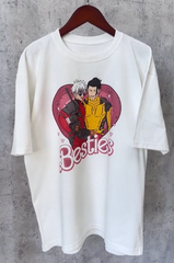 Nysekai "Besties Gojo Geto" T Shirt