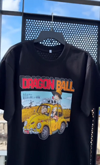 Nysekai "The Cute Baby Goku Dragon Ball" T Shirt