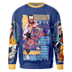 The Immortal Invincible Streetwear Sweatshirt
